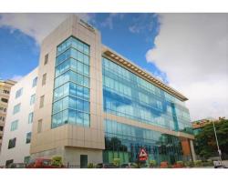 Adarsh Crystal (Adarsh Yelavarthy)